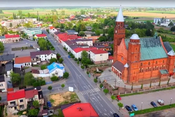 Lututowskie Rytmy Pokoleń przeniesione do MOK z powodu pogody