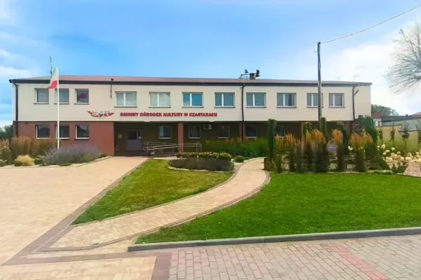 Ostatni tydzień bezpłatnych zajęć dla dzieci w Czastarach przed wakacyjną przerwą