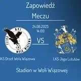 Otwarty trening piłkarski dziś o 19:00 w Wązowej
