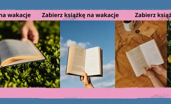 Spotkanie autorskie z Joanną Jax w Wieruszowie