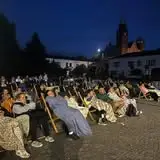 Pokaż swój talent na Dożynkach w Lututowie!