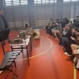Orkiestra Dęta OSP Wieruszów zaprasza na naukę gry na instrumentach