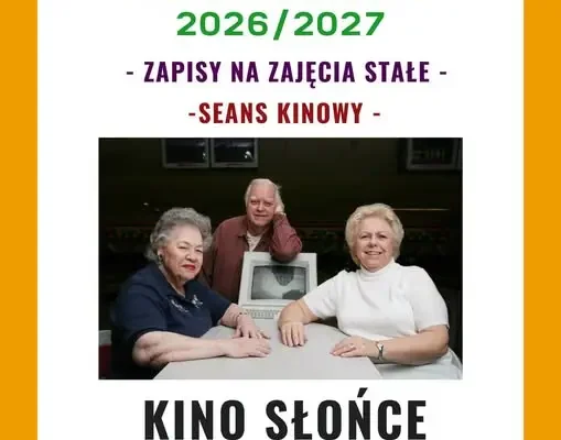 Inauguracja roku akademickiego 2026/2027 w Wieruszowskim Uniwersytecie Trzeciego Wieku