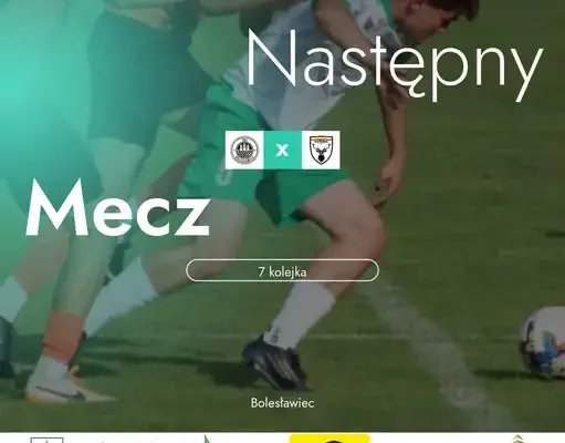 BKS Bolesławiec podejmie Victorię Jelenia Góra w 7. kolejce