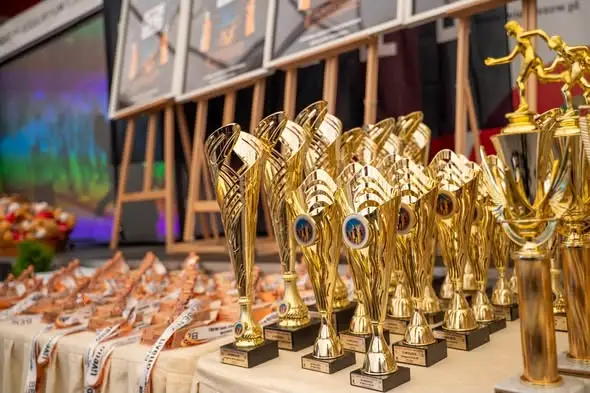 6. Półmaraton Aleją Dębów Czerwonych w Wieruszowie – podziękowania dla biegaczy i wyniki