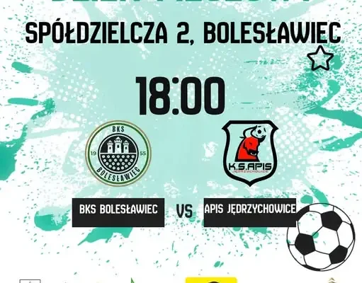 Puchar Polski: BKS Bolesławiec zmierzy się dziś z Apis Jędrzychowice
