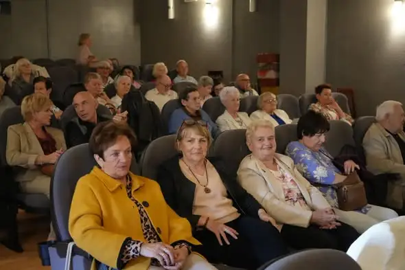 Wieruszowski Uniwersytet Trzeciego Wieku zainaugurował rok akademicki 2026/2027